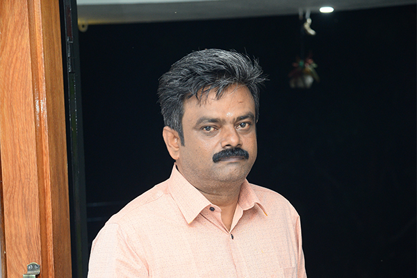 best photographer in tenkasi